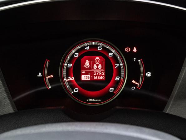 Honda Civic Type R VIII с пробегом 2008 года, цена 1 400 000 рублей, 116435 км, хэтчбек, Автокод Объявления
