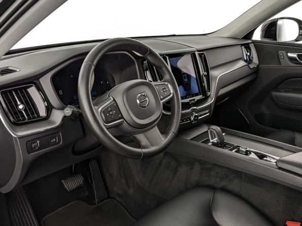 Volvo XC60 II Рестайлинг с пробегом 2021 года, цена 4 260 000 рублей, 77055 км, внедорожник, Автокод Объявления