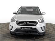 Hyundai Creta I Москва  - изображение 28