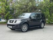 Nissan Pathfinder III Рестайлинг Санкт-Петербург  - изображение 44