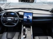 Geely Cityray Москва  - изображение 35