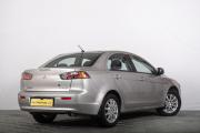Mitsubishi Lancer X Рестайлинг Томск  - изображение 25