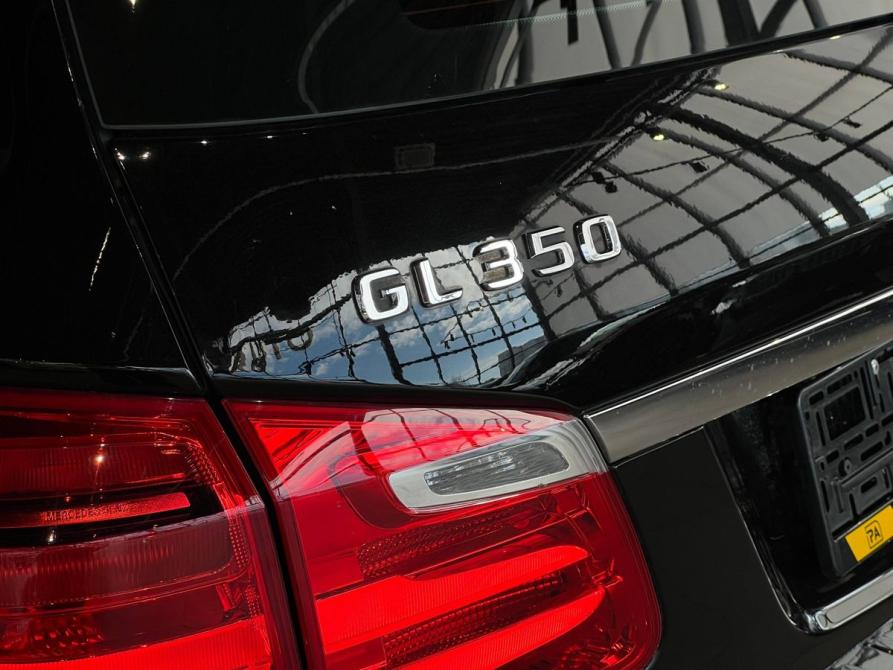 Mercedes-Benz GL-Класс II (X166) Оренбург  - изображение 8