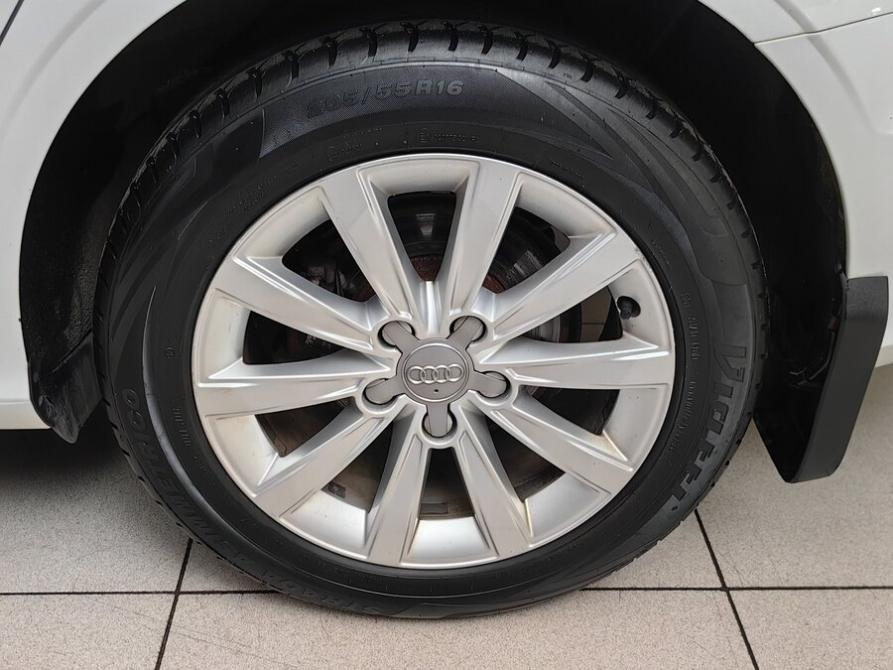 Audi A3 III (8V) Подольск  - изображение 25