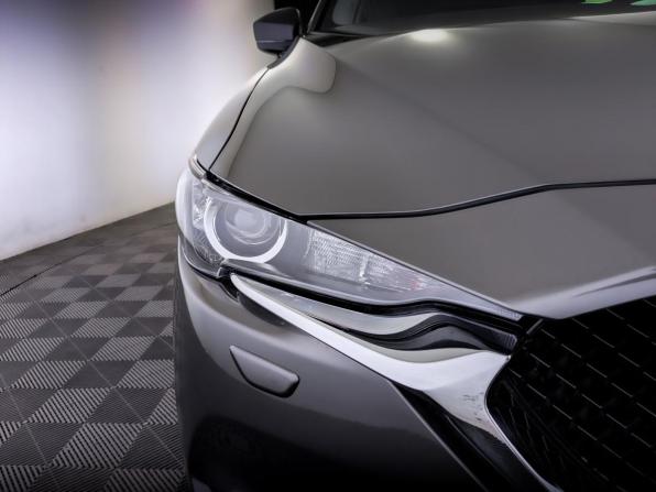Mazda CX-5 II с пробегом 2020 года, цена 3 250 000 рублей, 4351 км, внедорожник, Автокод Объявления