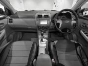 Toyota Corolla X (E140 E150) Москва  - изображение 27