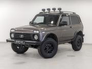 Lada (ВАЗ) Niva Legend Москва  - изображение 26
