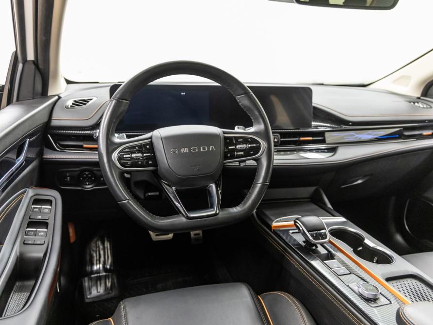 Omoda S5 GT Волгоград  - изображение 28