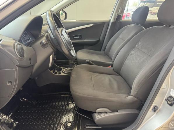 Nissan Almera III (G15) с пробегом 2014 года, цена 749 000 рублей, 100000 км, седан, Автокод Объявления