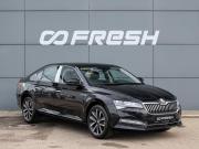 Skoda Superb III Рестайлинг Краснодар  - изображение 25