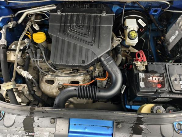 Renault Logan II с пробегом 2014 года, цена 655 000 рублей, 138715 км, седан, Автокод Объявления