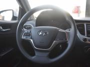 Hyundai Solaris II Рестайлинг Архангельск  - изображение 27