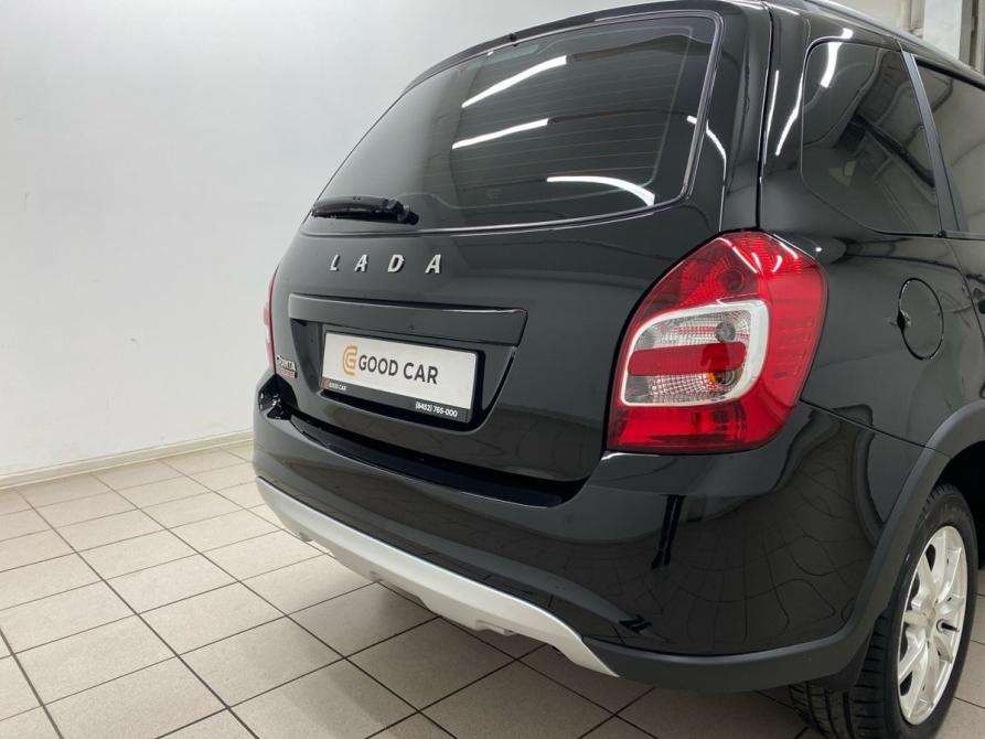 Lada (ВАЗ) Granta I Рестайлинг Энгельс  - изображение 14