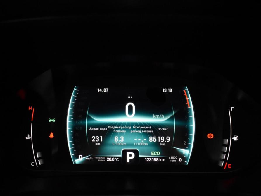 Chery Tiggo 7 Pro I Санкт-Петербург  - изображение 19