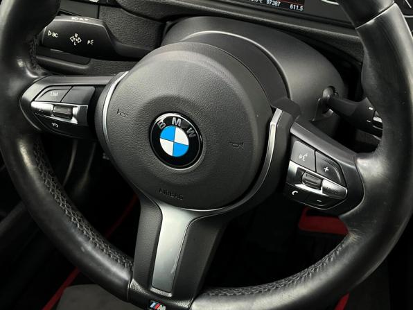 BMW 3 серии VI (F3x) с пробегом 2014 года, цена 2 016 600 рублей, 97387 км, седан, Автокод Объявления