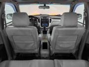 Toyota Highlander I (XU20) Рестайлинг Новосибирск  - изображение 45