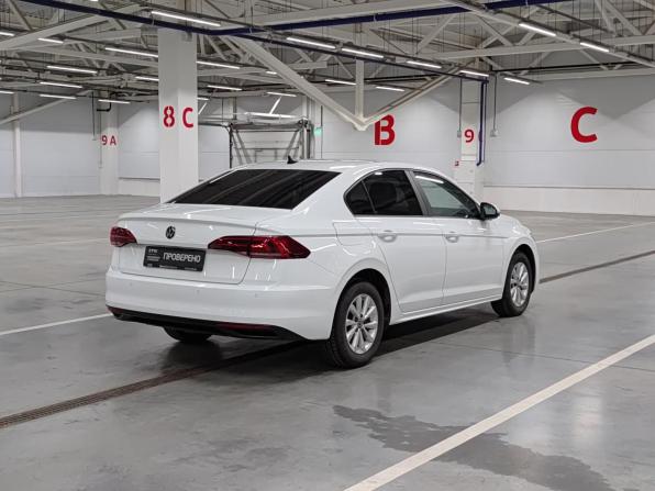 Volkswagen Bora IV (China Market) Рестайлинг с пробегом 2022 года, цена 1 490 000 рублей, 105248 км, седан, Автокод Объявления