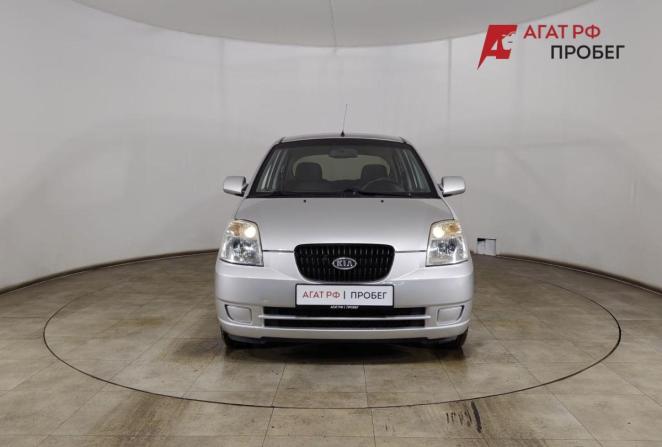 Kia Picanto I Рестайлинг с пробегом 2007 года, цена 410 000 рублей, 253500 км, хэтчбек, Автокод Объявления