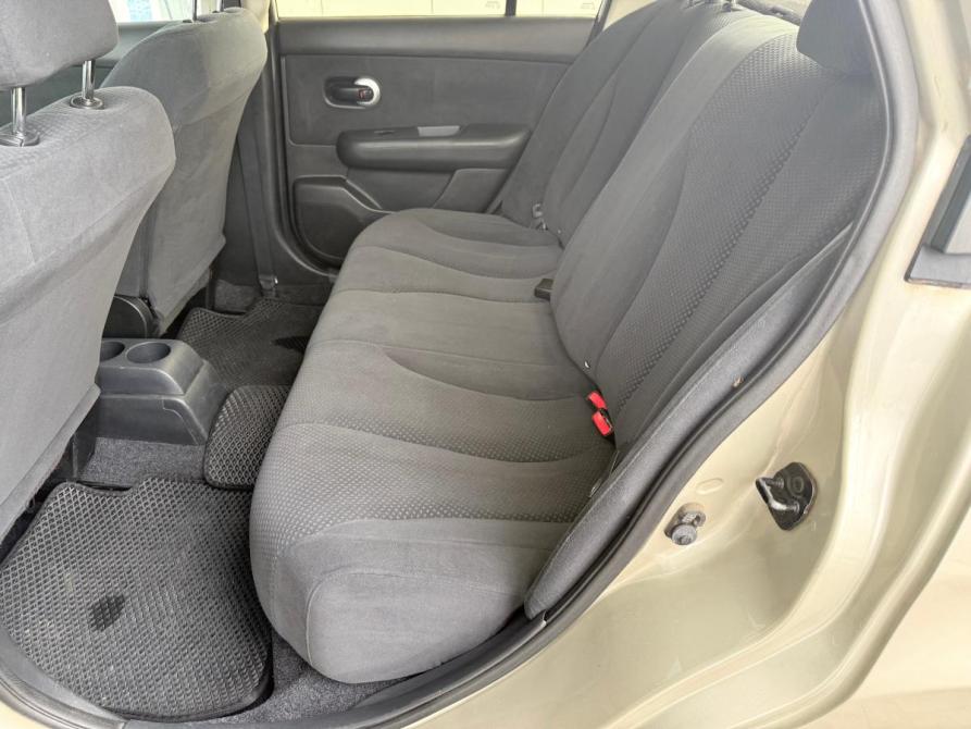 Nissan Tiida I Рестайлинг Липецк  - изображение 10