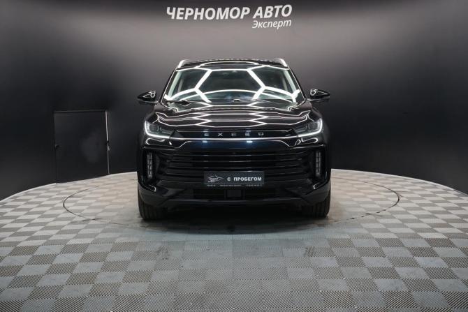 Exeed TXL I Рестайлинг с пробегом 2023 года, цена 2 790 000 рублей, 49021 км, внедорожник, Автокод Объявления