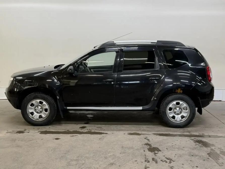 Renault Duster I Саратов  - изображение 5