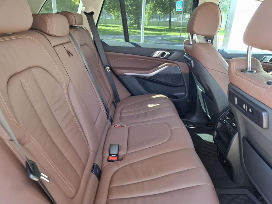 BMW X5 IV (G05/G18) Санкт-Петербург  - изображение 15
