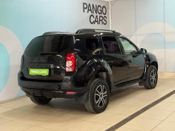 Renault Duster I с пробегом 2013 года, цена 798 000 рублей, 189270 км, внедорожник, Автокод Объявления