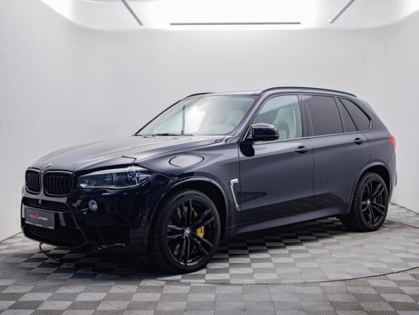 BMW X5 M II (F85) с пробегом 2015 года, цена 4 150 000 рублей, 86000 км, внедорожник, Автокод Объявления