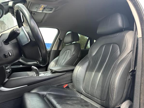 BMW X6 II (F16) с пробегом 2015 года, цена 2 729 000 рублей, 220000 км, внедорожник, Автокод Объявления