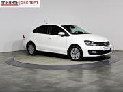 Volkswagen Polo V Рестайлинг Белгород  - изображение 21