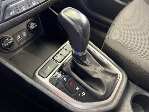 Hyundai Creta I с пробегом 2019 года, цена 1 569 900 рублей, 126000 км, внедорожник, Автокод Объявления