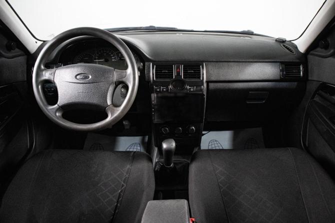 Lada (ВАЗ) Priora I с пробегом 2007 года, цена 299 000 рублей, 296000 км, седан, Автокод Объявления