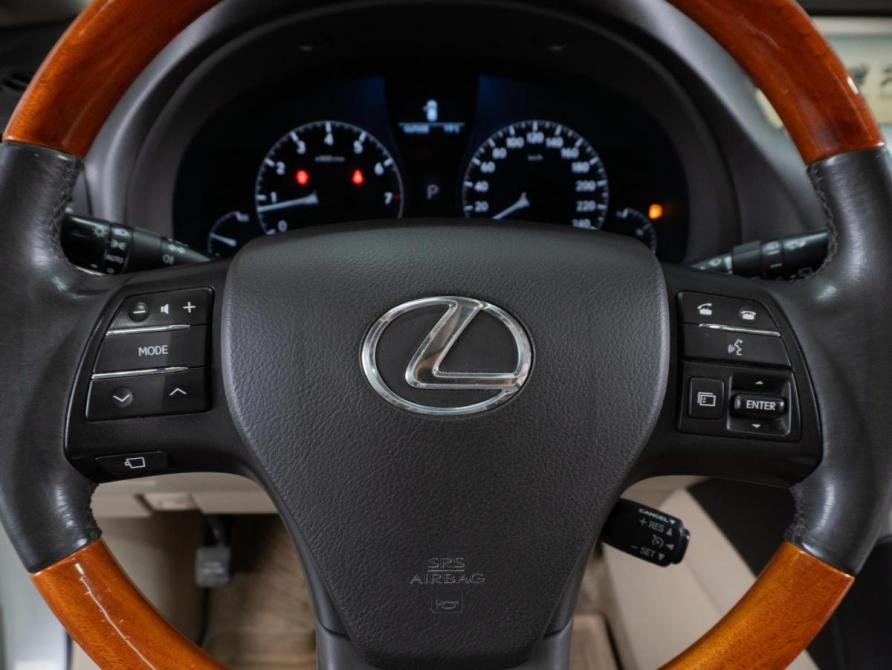 Lexus RX III Тюмень  - изображение 13
