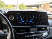 Lexus ES VII Рестайлинг Сочи  - изображение 52
