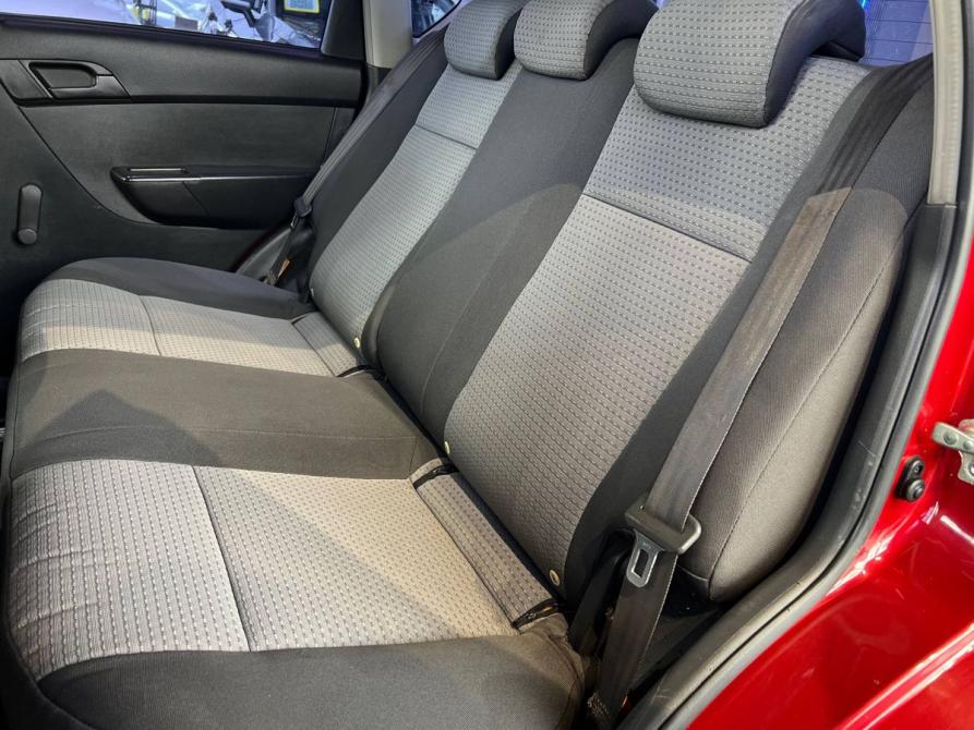 Chevrolet Aveo I Рестайлинг Оренбург  - изображение 18