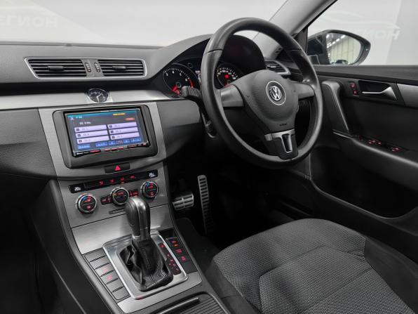Volkswagen Passat B7 с пробегом 2011 года, цена 1 050 000 рублей, 118684 км, универсал, Автокод Объявления