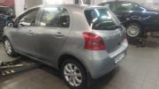 Toyota Yaris II Санкт-Петербург  - изображение 10