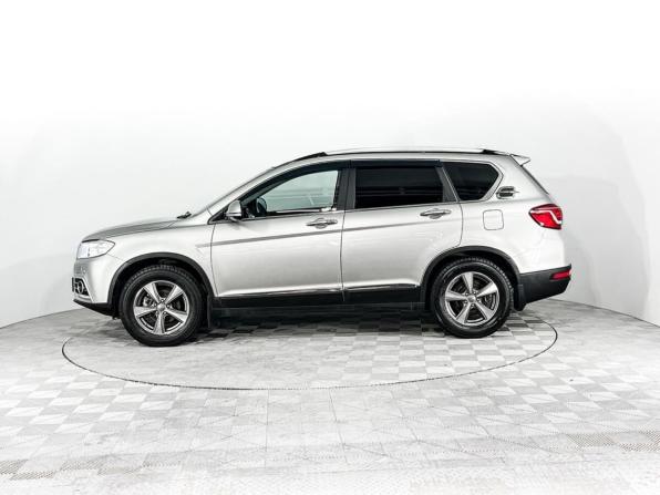 Haval H6 I с пробегом 2017 года, цена 1 392 000 рублей, 81968 км, внедорожник, Автокод Объявления