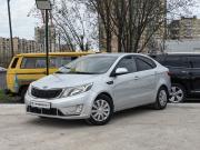 Kia Rio III Санкт-Петербург  - изображение 15