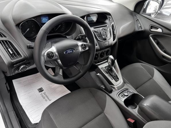 Ford Focus III с пробегом 2013 года, цена 750 000 рублей, 151061 км, хэтчбек, Автокод Объявления