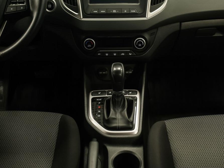 Hyundai Creta I Рестайлинг Самара  - изображение 12