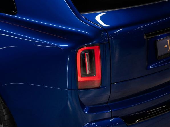 Rolls-Royce Cullinan I Рестайлинг (Series II) с пробегом 2026 года, цена 78 125 000 рублей, 54 км, внедорожник, Автокод Объявления