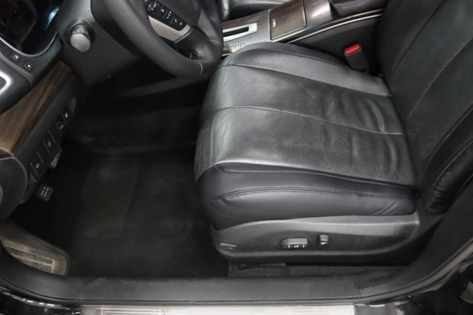 Nissan Teana II Рестайлинг с пробегом 2013 года, цена 1 235 170 рублей, 207024 км, седан, Автокод Объявления