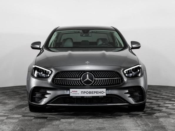 Mercedes-Benz E-Класс V (W213 S213 C238) Рестайлинг с пробегом 2021 года, цена 3 599 000 рублей, 145713 км, седан, Автокод Объявления
