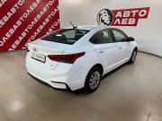 Hyundai Solaris II Новочеркасск  - изображение 22