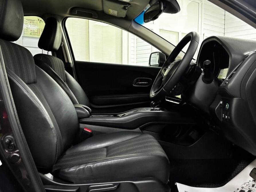 Honda Vezel I Красноярск  - изображение 5