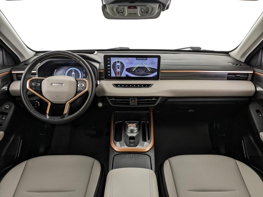 Haval Jolion I Москва  - изображение 14