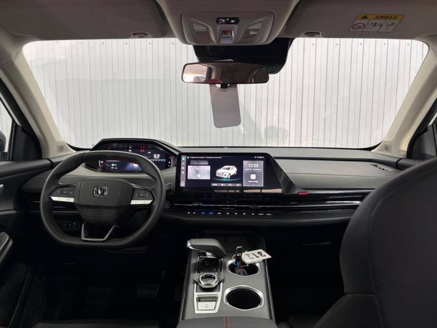 Changan CS55 Plus II Краснодар  - изображение 9