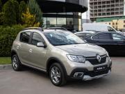 Renault Sandero II Рестайлинг Москва  - изображение 20