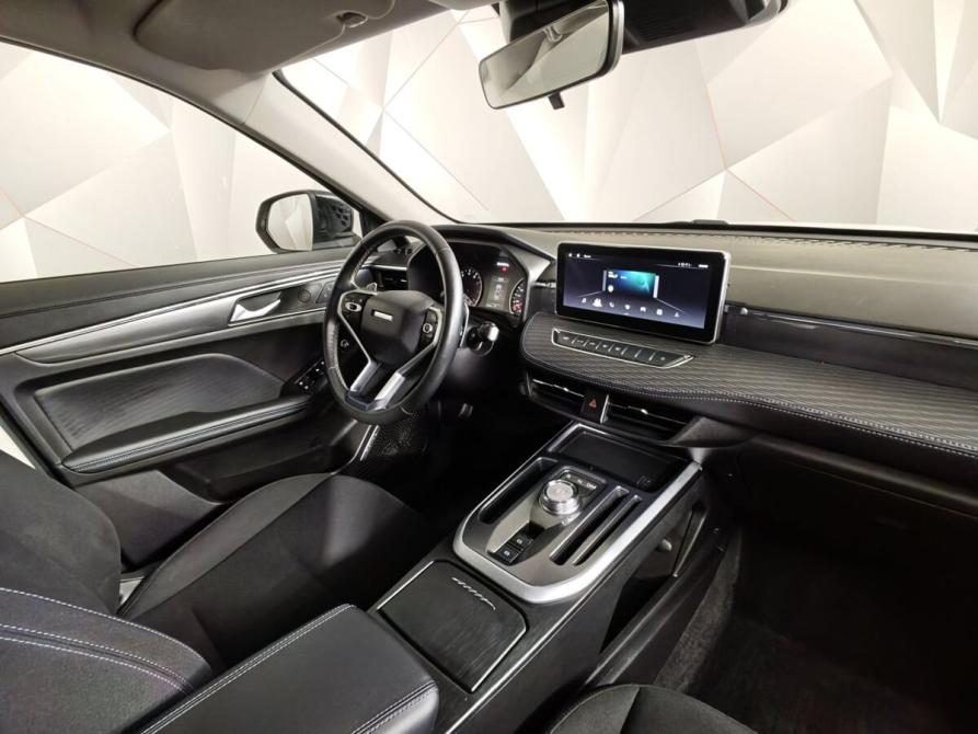 Haval Jolion I Рестайлинг Москва  - изображение 13